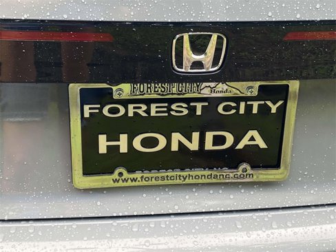 Certified 2024 Honda Accord Sport image 29