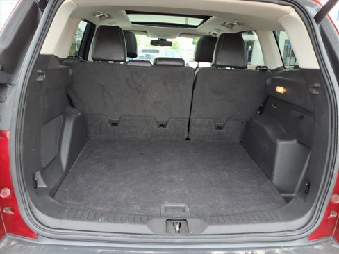 Used 2013 Ford Escape Titanium w/ Parking Technology Pkg image 12