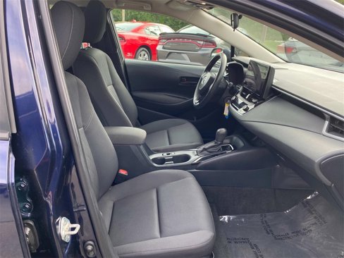 Used 2023 Toyota Corolla LE image 10