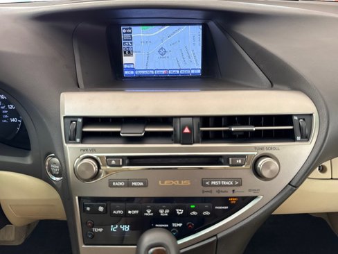 Used 2014 Lexus RX 350 AWD image 22