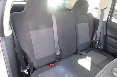Used 2014 Jeep Patriot Latitude image 30