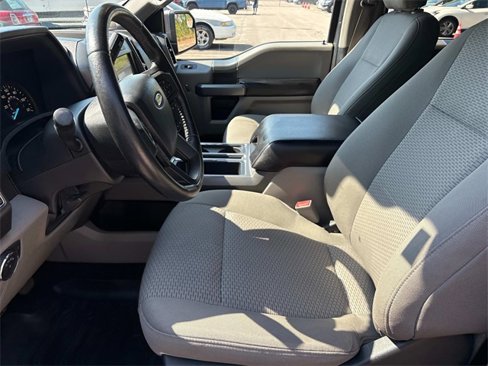 Used 2019 Ford F150 XLT w/ Equipment Group 302A Luxury image 26