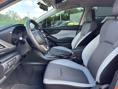 Used 2019 Subaru Crosstrek 2.0i w/ Eyesight System image 11