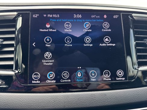 Certified 2019 Chrysler Pacifica Touring-L Plus w/ Advanced Safetytec Group image 41