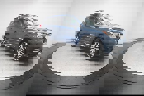 Used 2020 Subaru Ascent Limited w/ Technology Package image 13