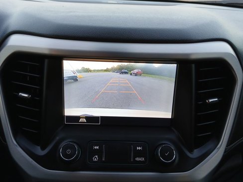 Certified 2021 GMC Acadia SLT image 15