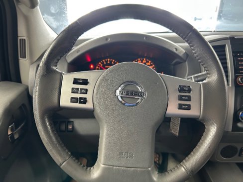 Used 2016 Nissan Frontier SV w/ SV Value Truck Package image 14