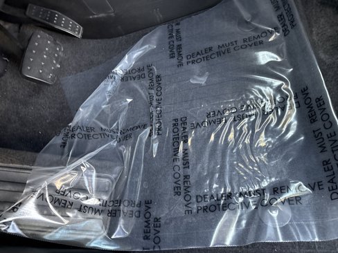 Used 2020 Chevrolet Traverse LS w/ LPO, Floor Liner Package image 17
