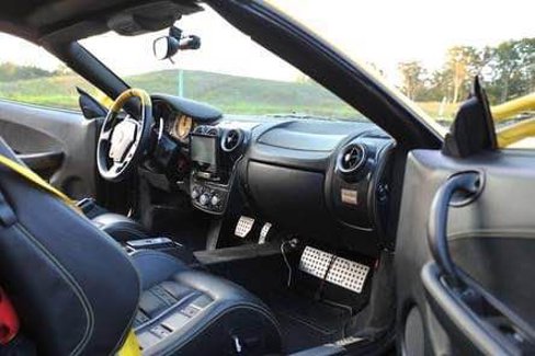Used 2006 Ferrari F430 Spider image 7