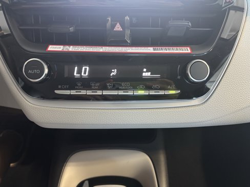 New 2026 Toyota Corolla LE image 17