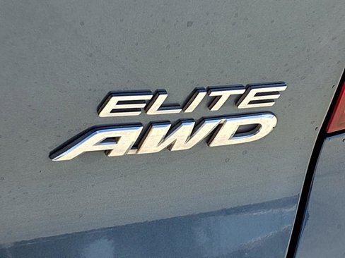Used 2022 Honda Pilot Elite image 12