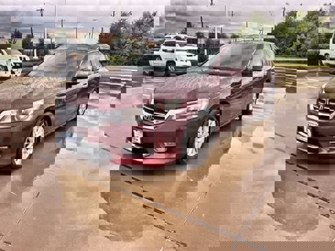 Used 2013 Honda Accord EX-L image 2