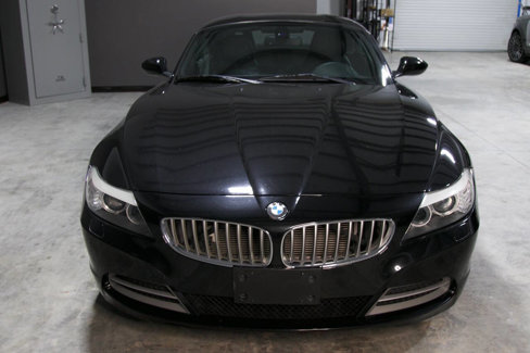 Used 2012 BMW Z4 sDrive35i image 18