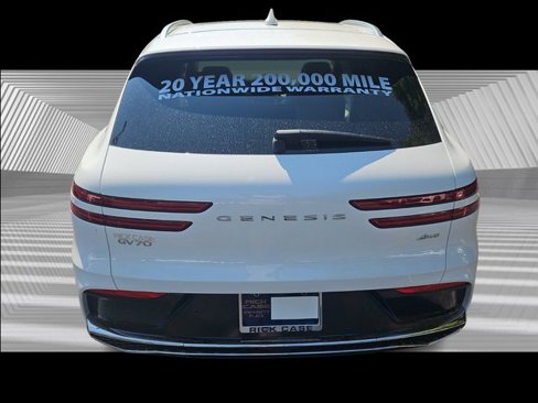 New 2026 Genesis GV70 2.5T Select image 4