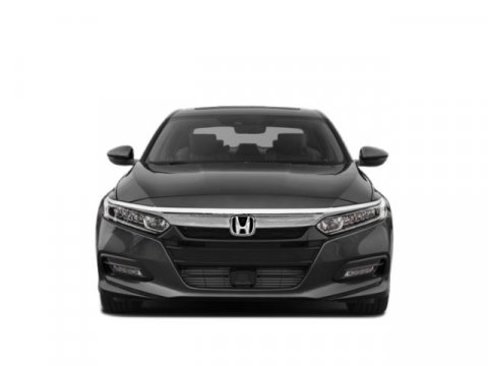 Used 2018 Honda Accord EX-L image 4