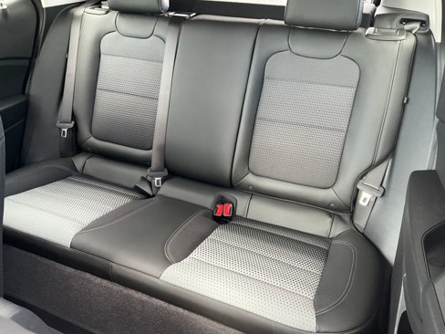 New 2025 Chevrolet Trax LT w/ Driver Confidence Package image 21
