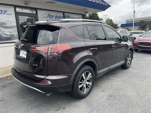 Used 2016 Toyota RAV4 XLE image 6