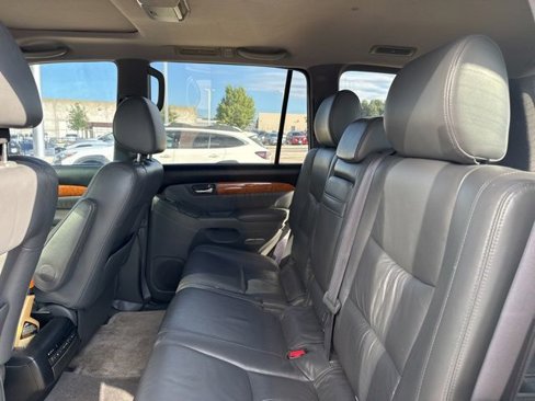 Used 2006 Lexus GX 470 image 5