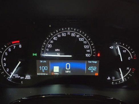 Used 2019 Cadillac XT5 Luxury image 23