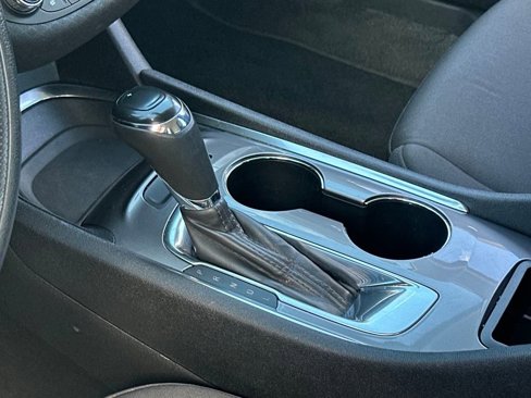 Used 2020 Chevrolet Malibu LT image 19