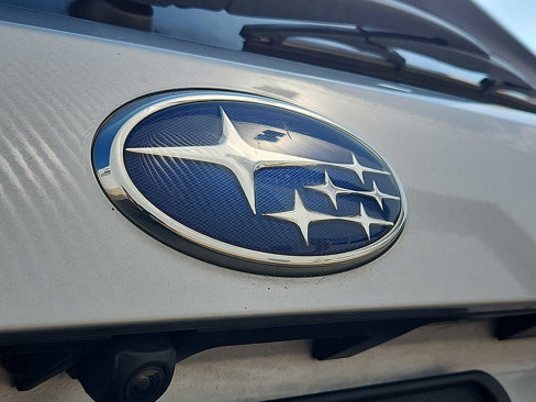 Used 2021 Subaru Forester Limited image 31