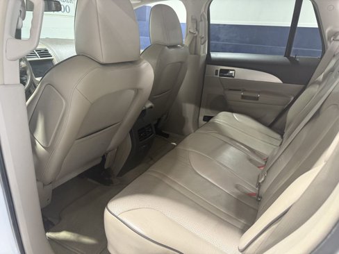 Used 2011 Lincoln MKX AWD w/ 101A Rapid Spec Order Code image 8
