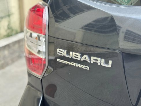 Used 2014 Subaru Forester 2.5i Premium w/ Popular Package #1 image 12