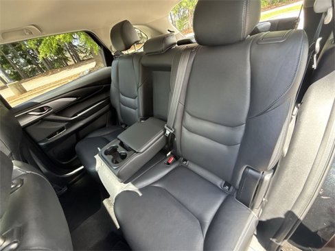 Used 2023 MAZDA CX-9 Touring Plus image 23
