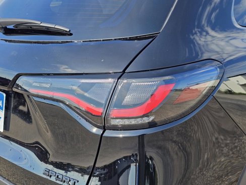 New 2026 Honda HR-V Sport image 9