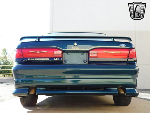 Used 1994 Ford Thunderbird LX image 6