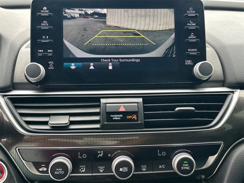 Used 2020 Honda Accord Sport image 30