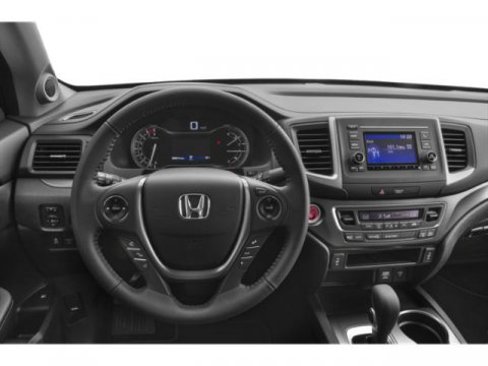 Used 2019 Honda Ridgeline RTL image 7