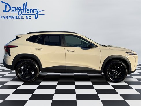 New 2026 Chevrolet Trax ACTIV image 6