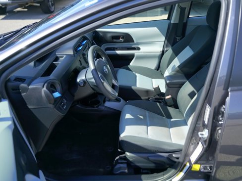 Used 2014 Toyota Prius C Four image 21
