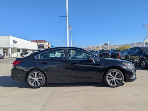 Used 2019 Subaru Legacy 2.5i Limited image 6