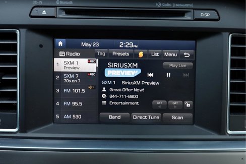 Used 2017 Hyundai Sonata Sport image 20