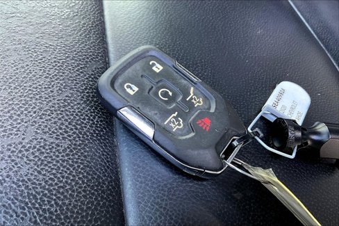 Used 2020 Chevrolet Tahoe LT image 11