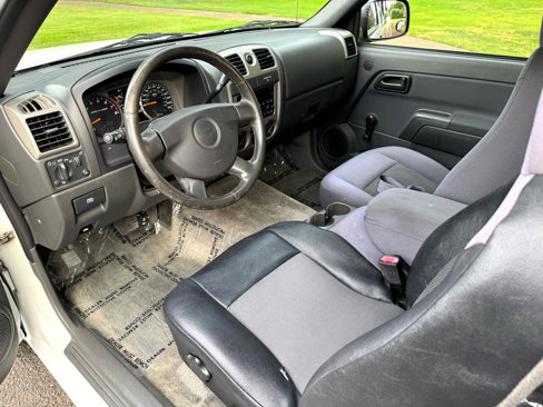 Used 2006 Chevrolet Colorado LT image 11