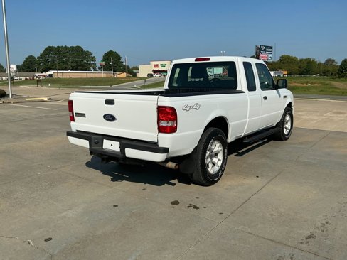 Used 2011 Ford Ranger XLT image 5