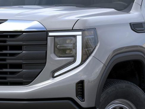 New 2025 GMC Sierra 1500 Pro w/ Pro Value Package image 33