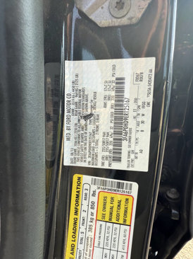 Used 2014 Ford Fusion SE image 24