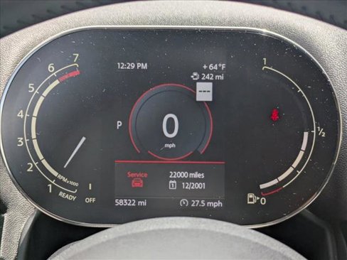 Used 2022 MINI Cooper Countryman image 13