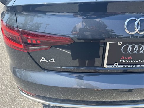 Used 2019 Audi A4 2.0T Premium w/ Convenience Package image 38