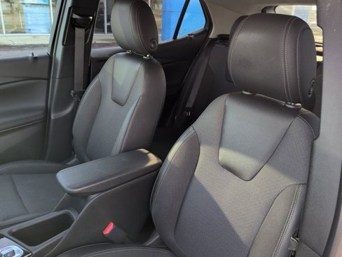 Used 2022 Buick Encore GX Select w/ Safety Package II image 13