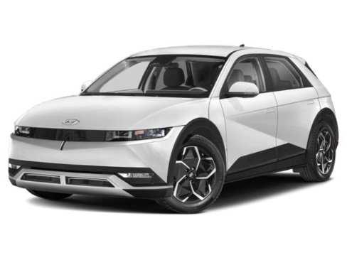 Certified 2023 Hyundai Ioniq 5 SE image 1