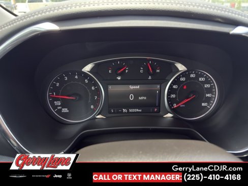 Used 2023 Chevrolet Blazer LT image 7