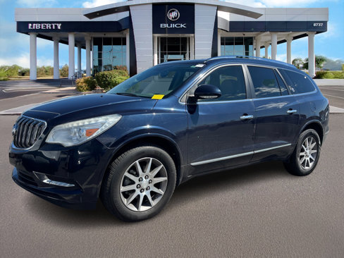 Used 2015 Buick Enclave Leather w/ Trailering Package image 4