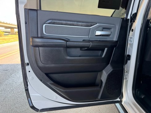 Used 2019 RAM 2500 Big Horn image 20