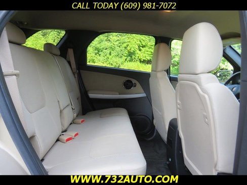 Used 2007 Pontiac Torrent AWD w/ Preferred Package image 17