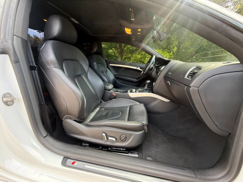 Used 2016 Audi A5 2.0T Premium Plus w/ Technology Package image 13